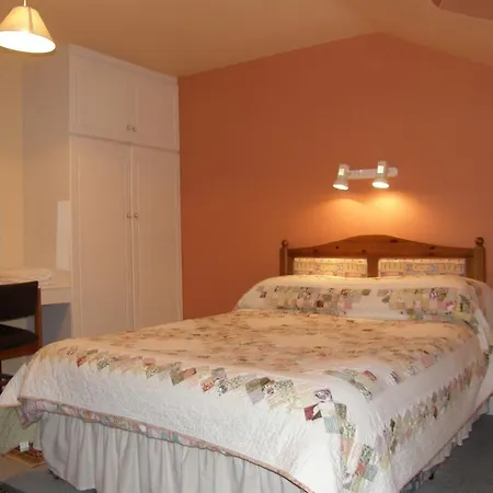 Mellottes Self Catering *