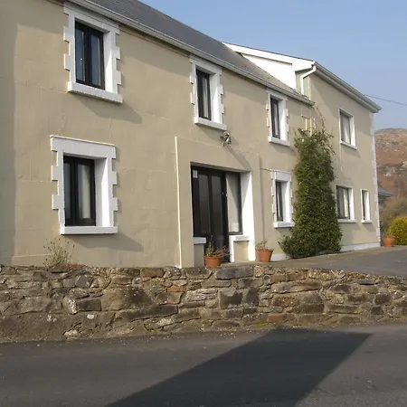 Apartman Mellottes Self Catering Cornamona