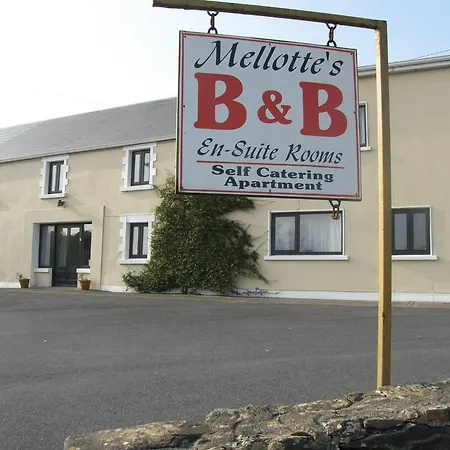Mellottes Self Catering Cornamona