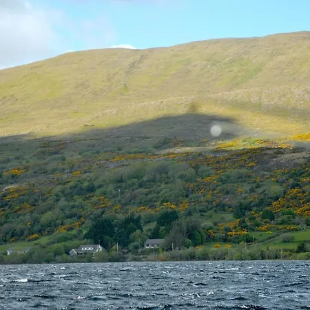 Апартаменты Mellottes Self Catering