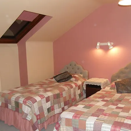 Mellottes Self Catering Apartman