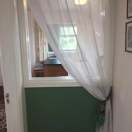 Apartman Mellottes Self Catering