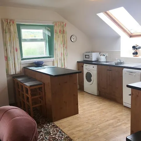 Mellottes Self Catering *